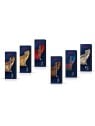 Tintura per capelli Wella Koleston Perfect ME 121 donna