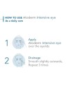 Bioderma Atoderm Intensive Eye 3-In-1 Care 100ml