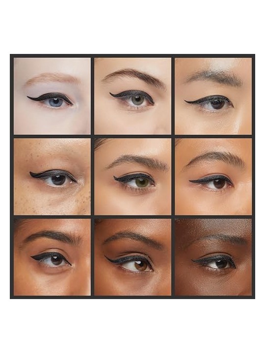 Nyx Professional Make Up EPIC WEAR eyeliner liquido impermeabile nero unisex