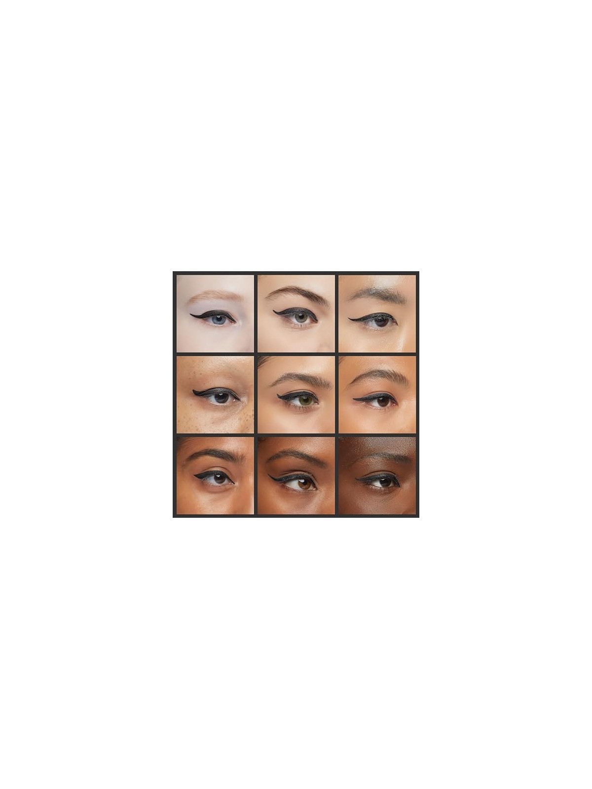Nyx Professional Make Up EPIC WEAR eyeliner liquido impermeabile nero unisex