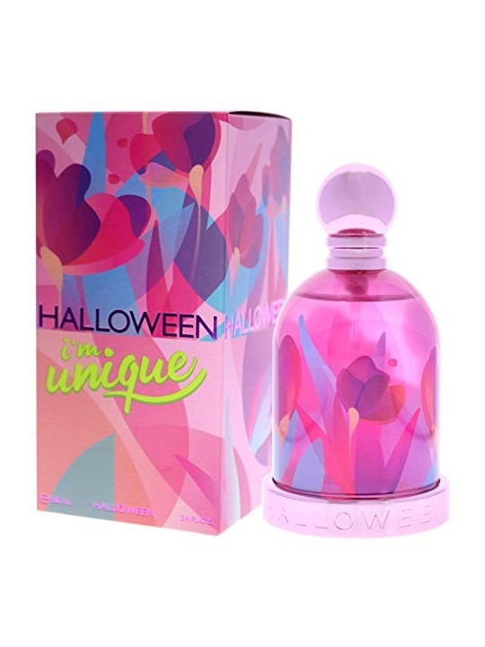 Jesus Del Pozo Im Unique eau de toilette donna 100ml