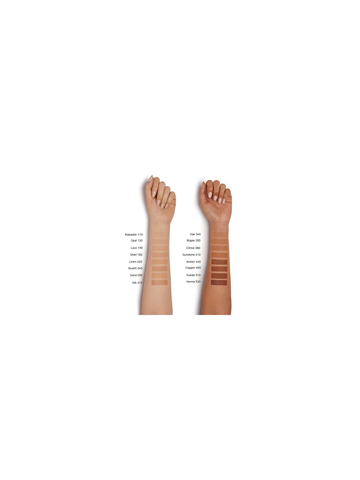 Fondotinta in polvere Shiseido Synchro Skin Self-Refreshing