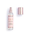Spray fissante per il trucco Makeup Revolution Hydrate & Fix 100ml