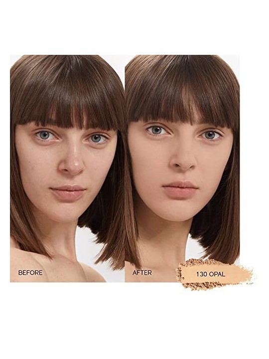Shiseido Synchro Skin Custom Finish Powder 130 Opal