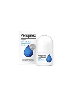 Deodorante roll-on Perspirex Rullo originale unisex 20ml