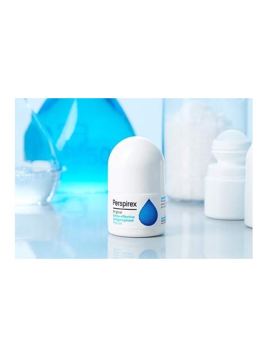 Deodorante roll-on Perspirex Rullo originale unisex 20ml
