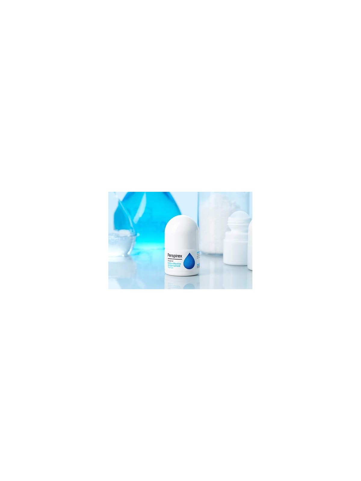 Deodorante roll-on Perspirex Rullo originale unisex 20ml