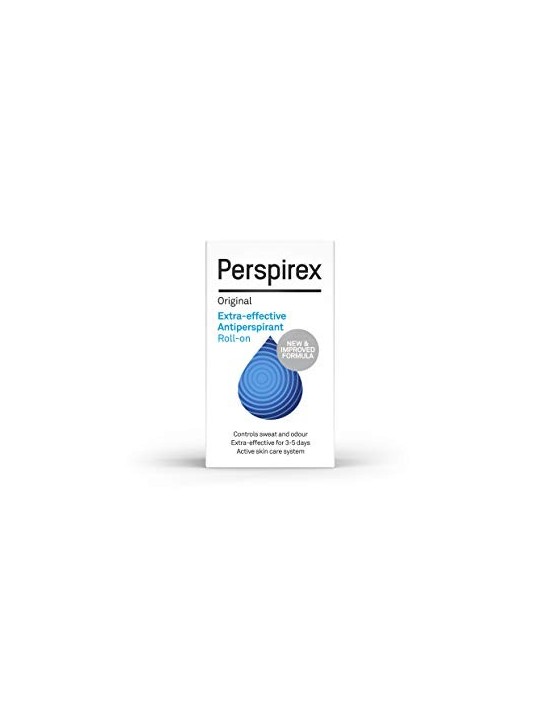 Deodorante roll-on Perspirex Rullo originale unisex 20ml
