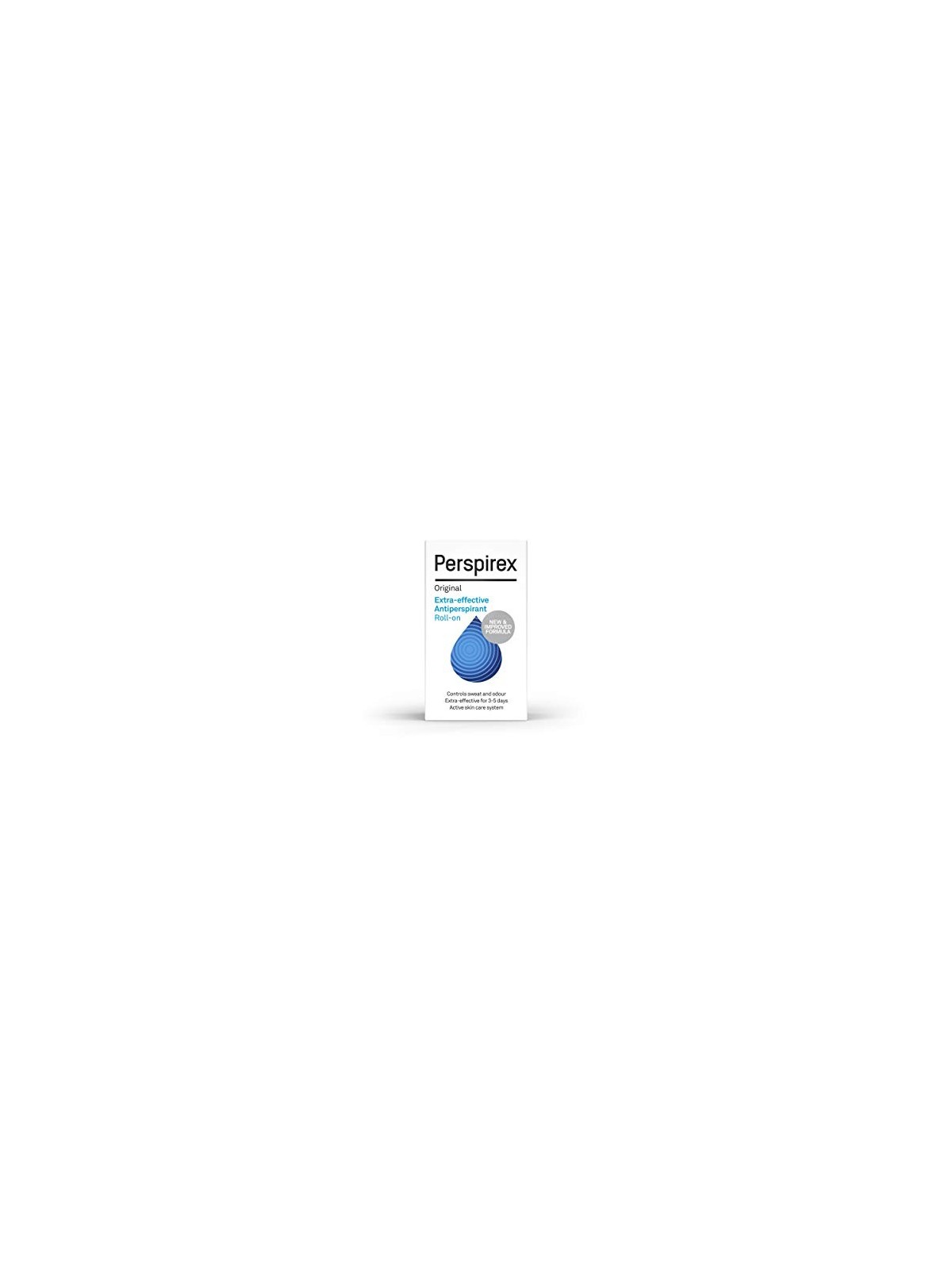 Deodorante roll-on Perspirex Rullo originale unisex 20ml