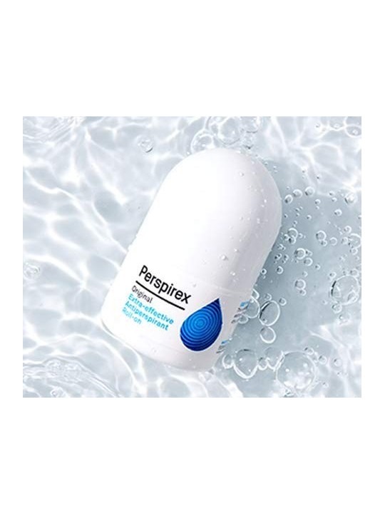 Deodorante roll-on Perspirex Rullo originale unisex 20ml