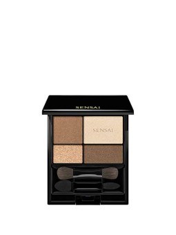 Sensai PALETTE COLORE OCCHI 01 Shiny Foliage