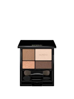Sensai EYE COLOUR palette 02 Night Sparkle