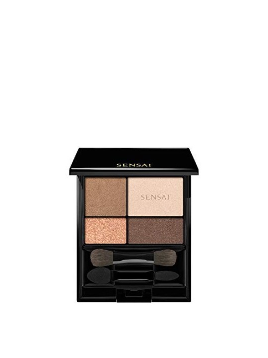 Sensai EYE COLOUR palette 02 Night Sparkle