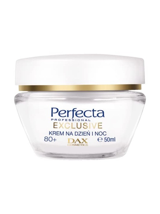 Esclusiva crema multirigenerante fortemente antirughe giorno e notte 80 50ml