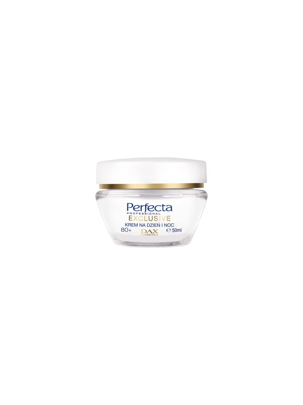 Esclusiva crema multirigenerante fortemente antirughe giorno e notte 80 50ml