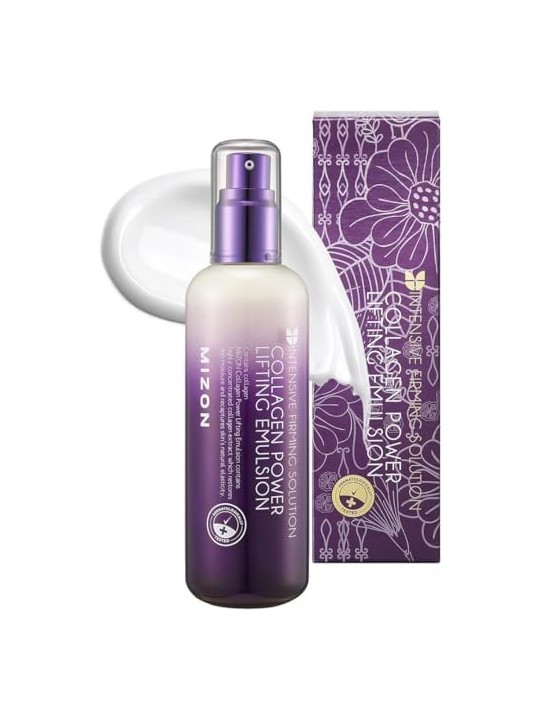 Emulsione di Collagene per Lifting 120ml