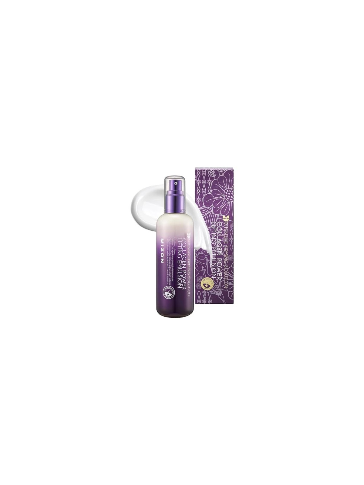 Emulsione di Collagene per Lifting 120ml