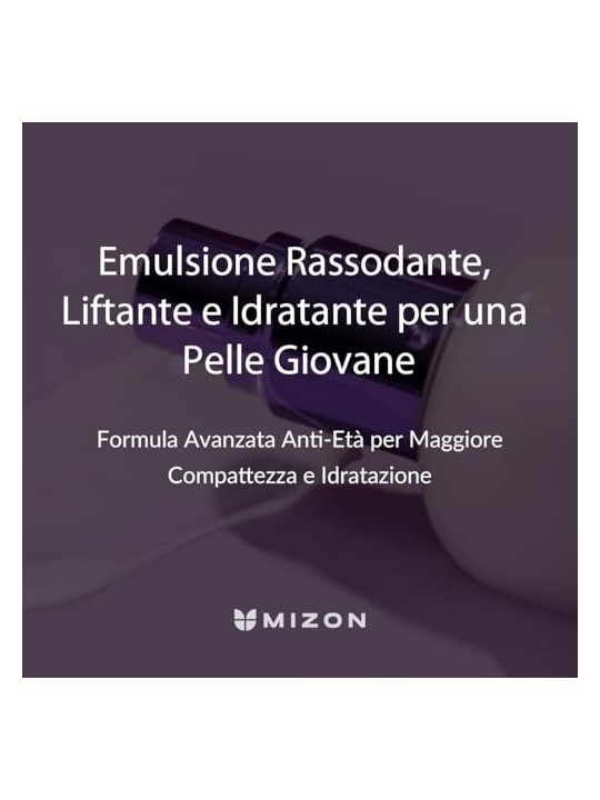 Emulsione di Collagene per Lifting 120ml