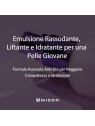 Emulsione di Collagene per Lifting 120ml