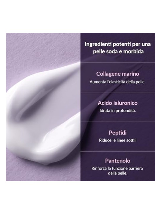 Emulsione di Collagene per Lifting 120ml