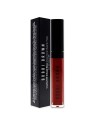 Bobbi Brown Crushed Gloss Lucido per Labbra con Acido Ialuronico Rock Red 6ml donna