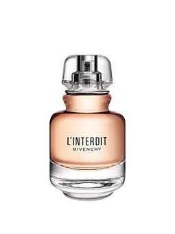 Givenchy L'INTERDIT Nebbia per Capelli 35ml Unisex