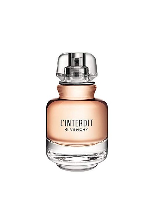 Givenchy L'INTERDIT Nebbia per Capelli 35ml Unisex