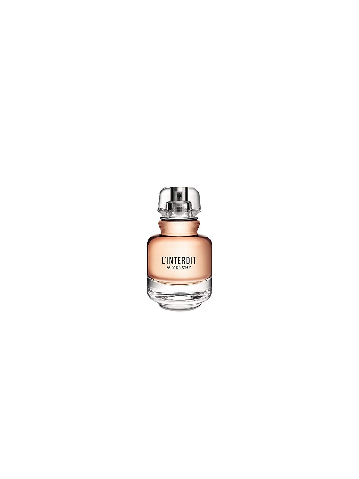 Givenchy L'INTERDIT Nebbia per Capelli 35ml Unisex