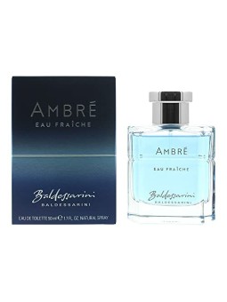 Baldessarini Ambre Eau Fraiche EDT uomo 50ml