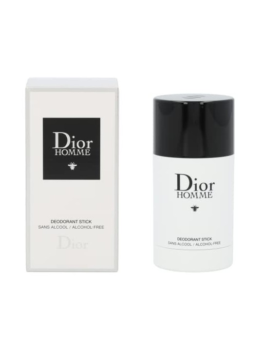 Dior Homme Deo Stick uomo 75g Alcohol Free