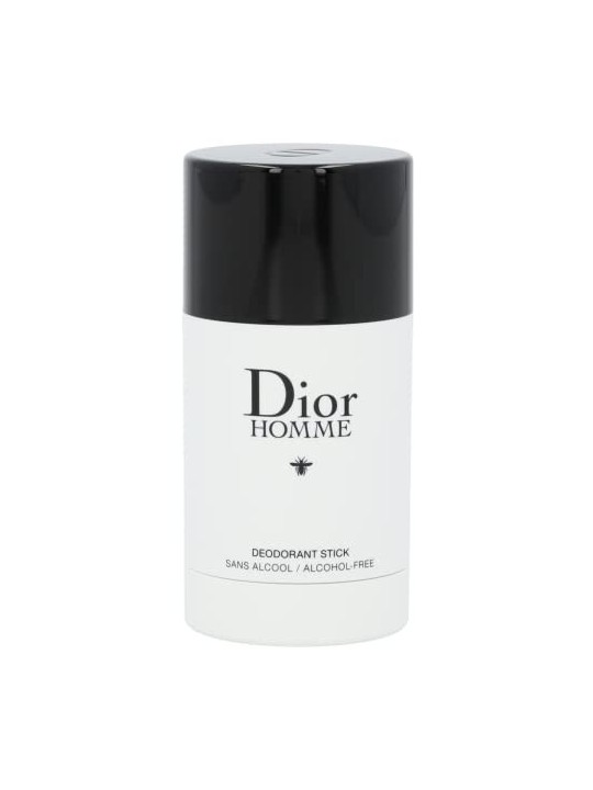 Dior Homme Deo Stick uomo 75g Alcohol Free