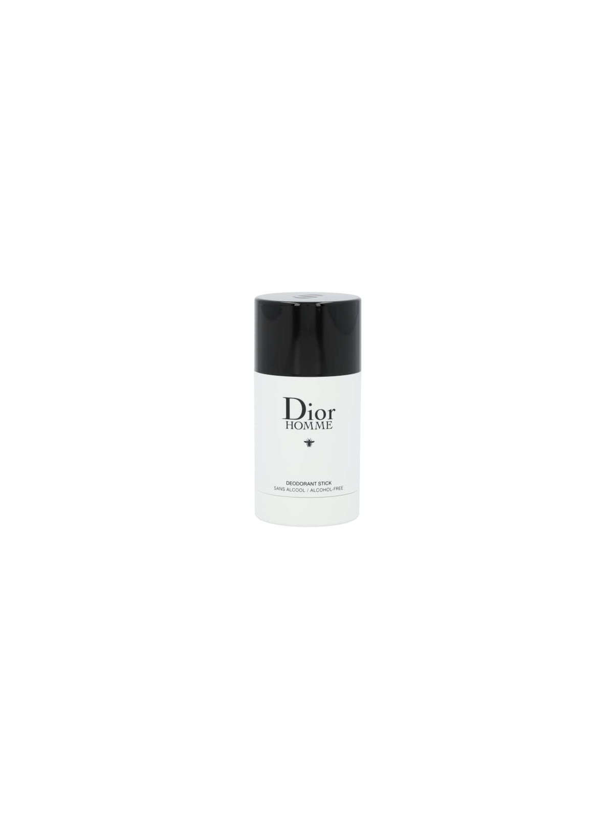 Dior Homme Deo Stick uomo 75g Alcohol Free