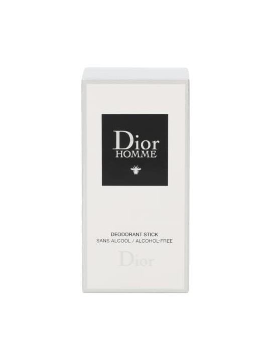 Dior Homme Deo Stick uomo 75g Alcohol Free