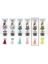 Hairgum SIXTYS COLOR colore per capelli pesca donna