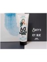 Hairgum SIXTYS COLOR colore per capelli blu ghiacciato 60ml unisex