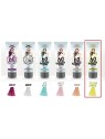 Hairgum SIXTYS COLOR colore per capelli giallo alba 60ml unisex