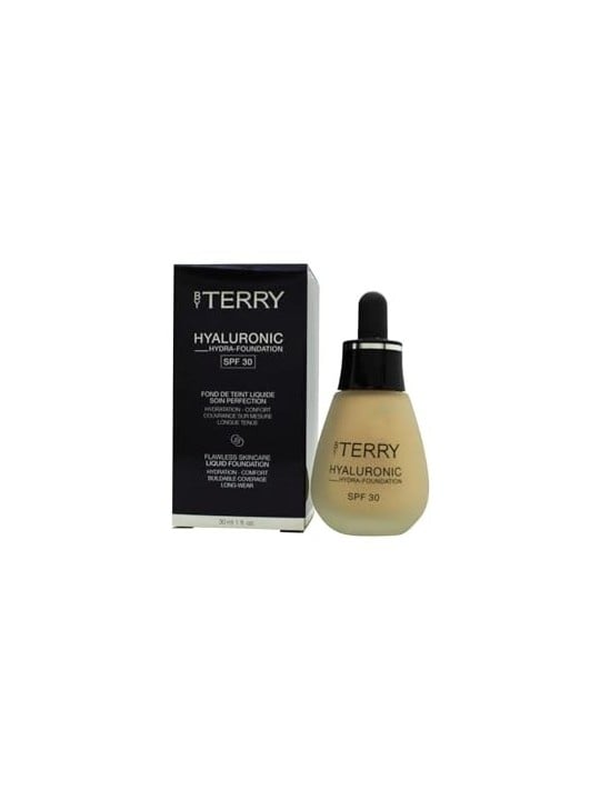 Hyaluronic Hydra-Foundation SPF30 200W Naturale Unisex