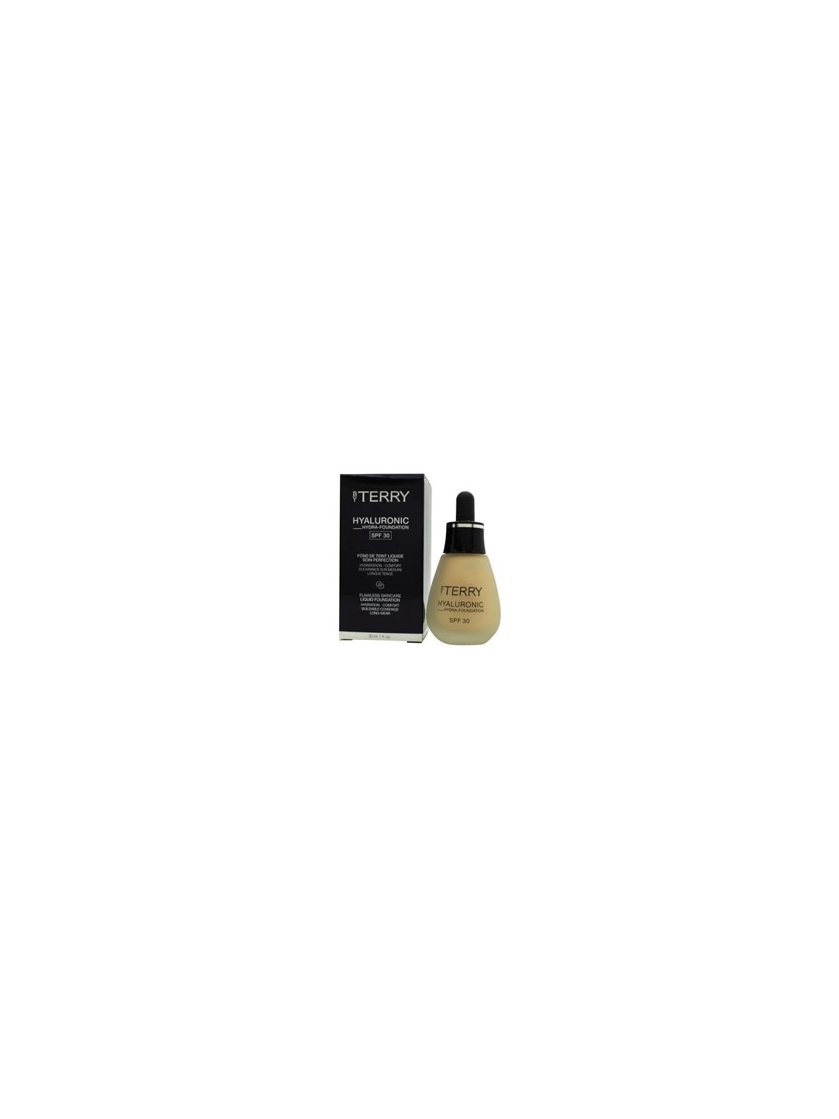 Hyaluronic Hydra-Foundation SPF30 200W Naturale Unisex