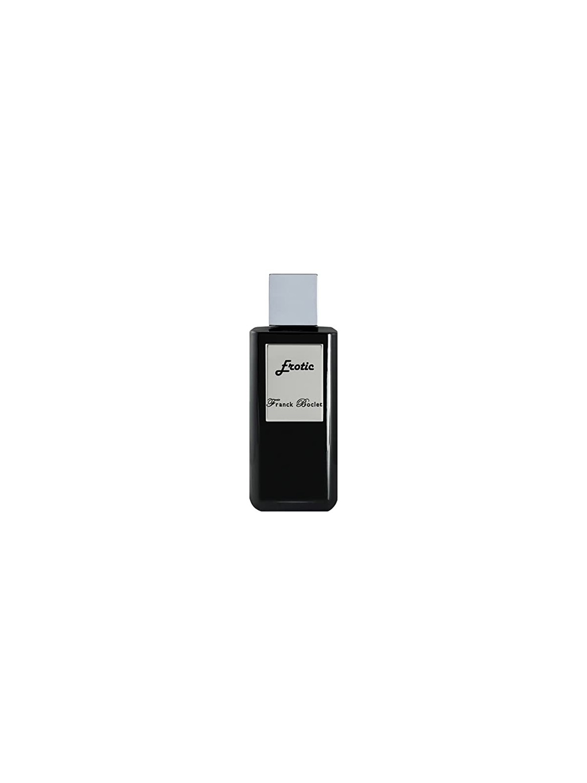 Franck Boclet Rock and Riot  Estratto di Profumo Erotico Unisex 100ml