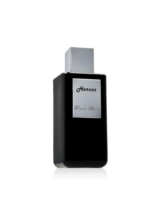 Franck Boclet Heroes Extrait de parfum 100 ml unisex