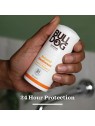 Bulldog Deodorante Naturale Limone Bergamotto Uomo 75ml
