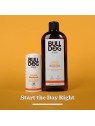 Bulldog Deodorante Naturale Limone Bergamotto Uomo 75ml