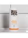 Bulldog Deodorante Naturale Limone Bergamotto Uomo 75ml