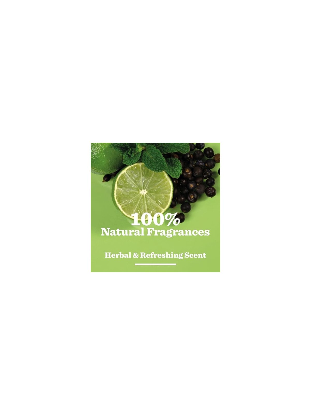 Deodorante Naturale Bulldog Erbe Profumo Rinfrescante uomo 75ml