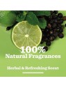 Deodorante Naturale Bulldog Erbe Profumo Rinfrescante uomo 75ml