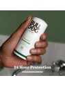 Deodorante Naturale Bulldog Erbe Profumo Rinfrescante uomo 75ml