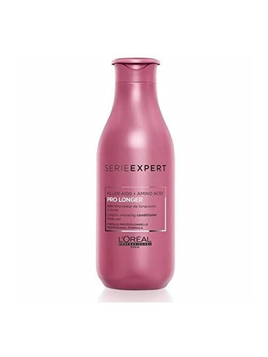 LOrï¿½ï¿½al Professionnel Expert Pro Longer Serie Balsamo Recupero Lunghezza per donna 200ml