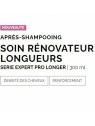 LOrï¿½ï¿½al Professionnel Expert Pro Longer Serie Balsamo Recupero Lunghezza per donna 200ml