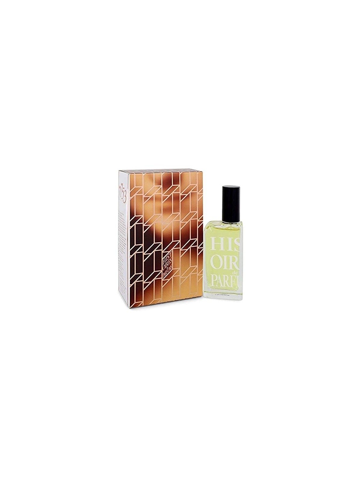 Histoires de Parfums 7753 Unexpected Mona Eau De Parfum 60 ml unisex