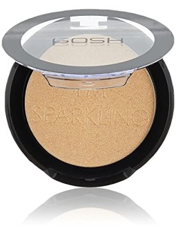 Gosh I'm Sparkling Hightlighter Powder donna 5,9g 001 Diamond Dust